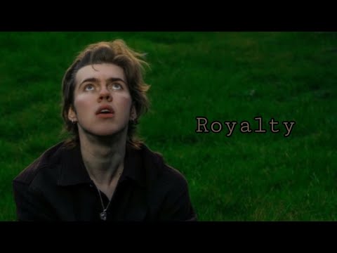 Miniatura de Royalty