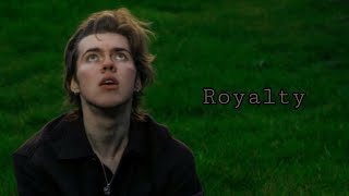 Download lagu Livingston - Royalty mp3