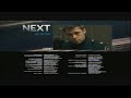 The Post 2017 End Credits FXM 2024