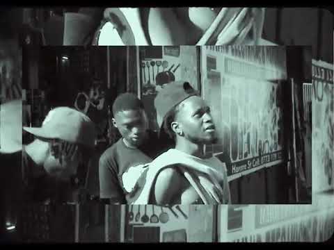 Slyme Foxx & Icey Ekxne - Lifestyle (Official Visualizer)