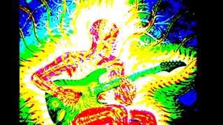 Bee Gees Psychedelic Experience 1968