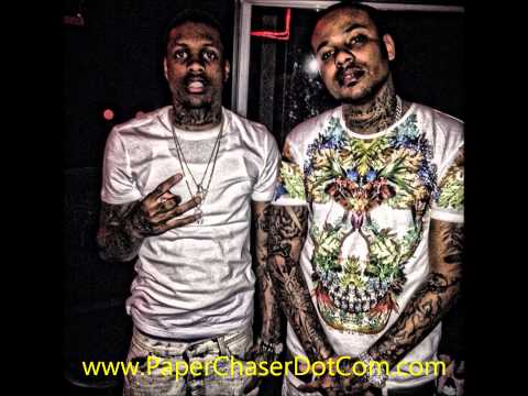 Chinx Drugz Ft. Lil Durk - Gon Lie (Prod The Mechanics) 2014 New CDQ Dirty