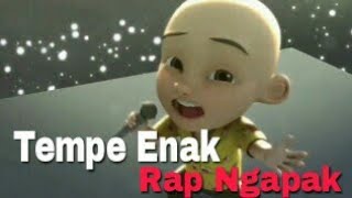 Download lagu Tempe Enak Banget DDK CINGIRE Versi Upin Ipin Terbaru Plus Lirik mp3