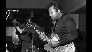 Otis Rush    ~   &#39;&#39;Crosscut Saw&#39;&#39; Live In London 1983 ( Audio Only )