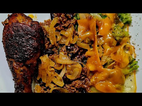 Slow Cooker Turkey Legs