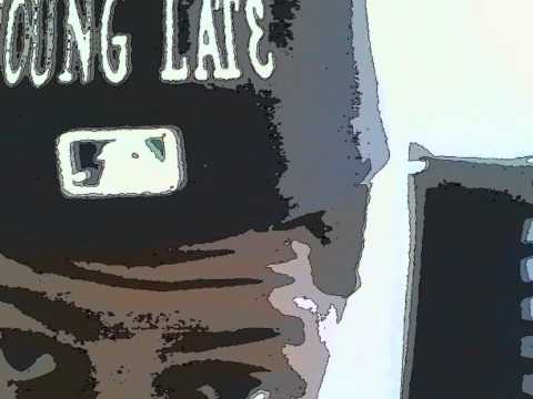 YoungLate - Metaphors (Single)