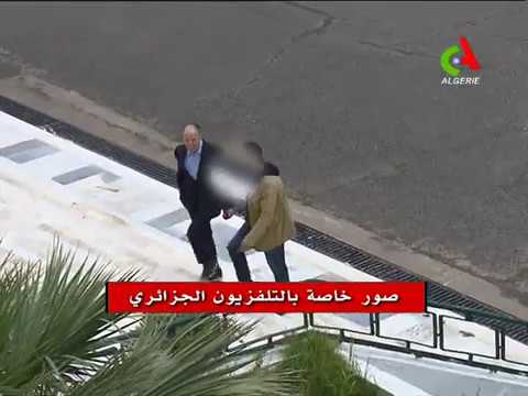 Athmane Tartag Mohamed Mediène et Said Bouteflika placés en détention provisoire à Blida