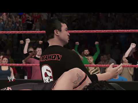 X Pac vs. Shane Mcmahon European Championship Wrestlemania 15