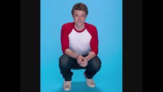 Everytime You Walk Out That Door (Sterling Knight Video)