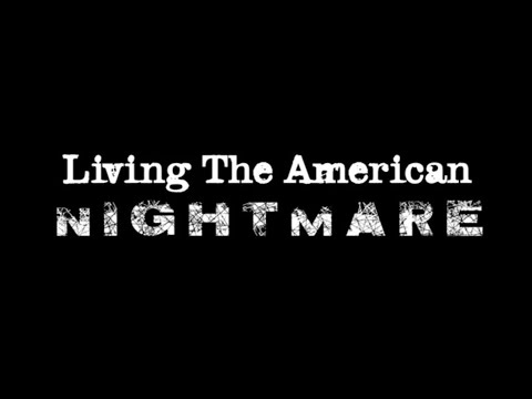 LIVING THE AMERICAN NIGHTMARE - CONTAINS LAST INTERVIEW WITH PETER STEELE (INCOMPLETE)