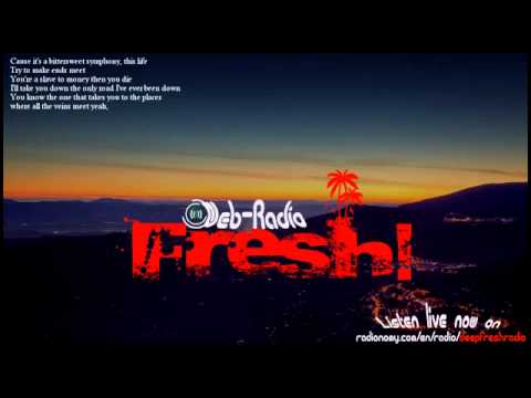 DeepFresh     Bittersweet Symphony Lars Moston, Matchy & Bott Remix   YouTube
