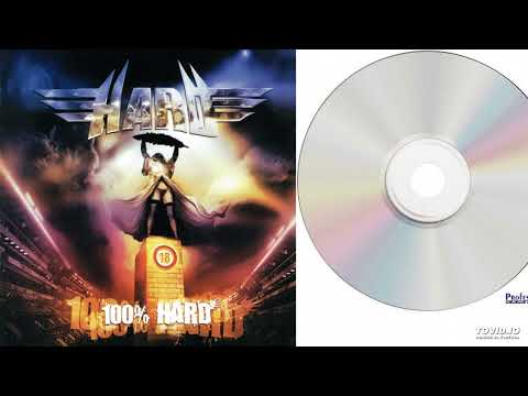 Hard - 100% Hard - Teljes album - 2007