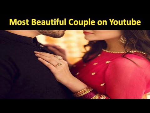 Most Beautiful Couple On Social Media Now a Days / Trending Topics / #Shorts