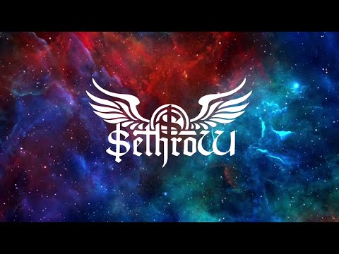 SethroW - Place Where I Can Be Alone