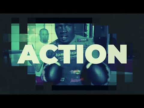 Unleashing Unrivaled Power: A.T.M Obin vs. Saulo Male