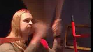 VAEVU HINGAN (live) ÜTLE MIS SA TEED (live)