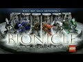 Lego Bionicle And Mask Of Light Commercial 2003