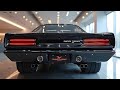 Plymouth is BACK! 2026 Roadrunner Is an Absolute MONSTER!