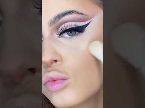 11-12-2021💄 Amazing Makeup Transformation Eps.04 #Shorts