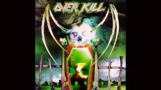 Overkill song Stone Cold Jesus