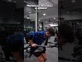 Workout Petto di Arnold • allenamento old school per i pettorali