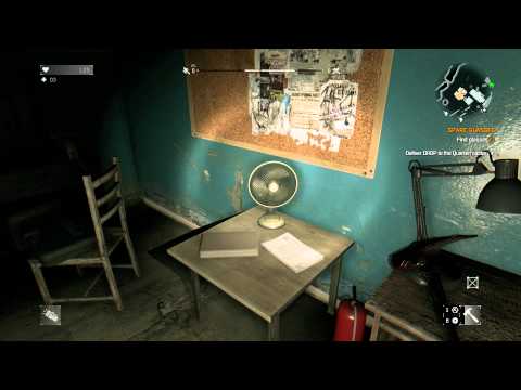 Dying Light Playthrough Pt. 27 (Xbox One)
