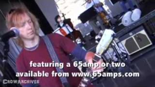 Sheryl Crow &amp; Band - Soundcheck (Summer 2006)