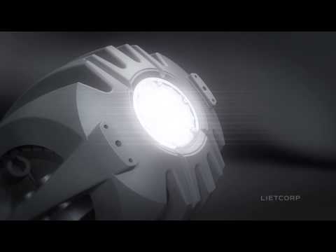 DW Studio Ltd: Lietcorp - Industrial