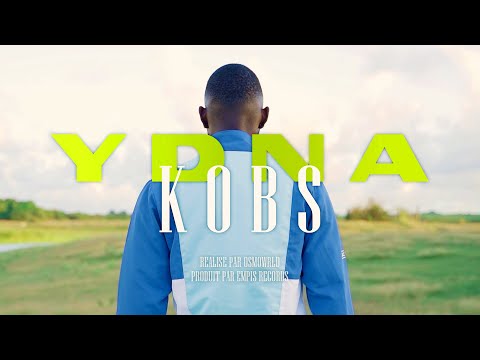YDNA - KOBS