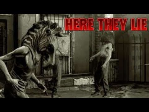 Here they lie full game