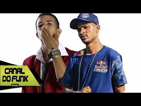 MC Magrinho e MC Denny - Quando Estava Triste (DJ Iam) Lançamento 2018