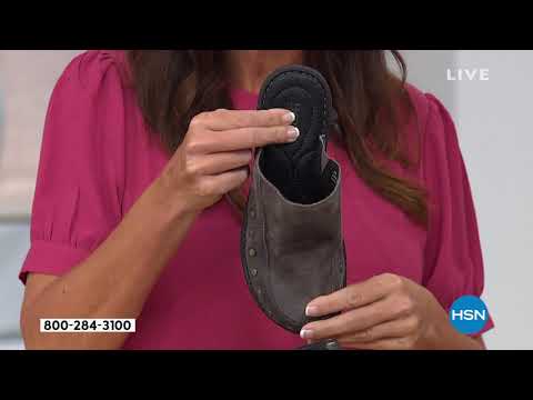 HSN | Shoe Lover's Closet 08.25.2019 - 11 PM