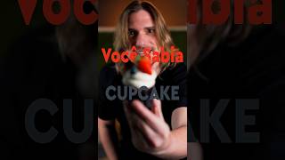 um CUPCAKE tem mais ENERGIA do que uma BOMBA NUCLEAR?