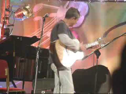 ????1 Pavel Dobeš v Lucerně 2009 !!!