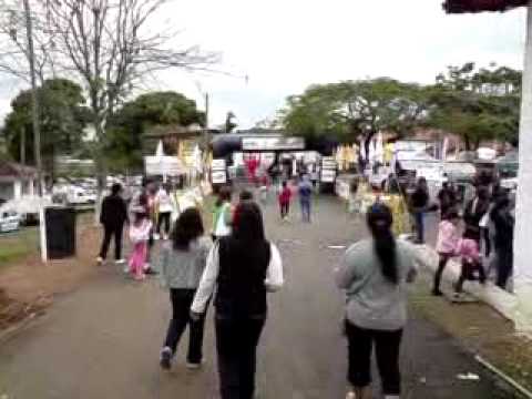 Largada Big Taubaté Sport - 19/07/2009