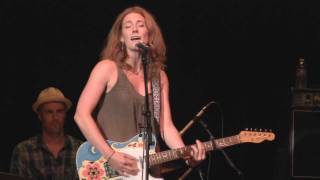 Kathleen Edwards - Going To Hell @ Infinity Hall, Norfolk