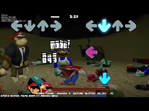 Lawsuit Arc Week Teaser N'2! :D (Big Bad Monkey this time :]  ) (Song by Ultrabyte09)