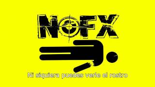 NOFX - All outta angst (subtitulada)