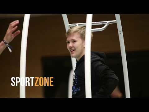 Jugendnacht 2019 - Trebendorf