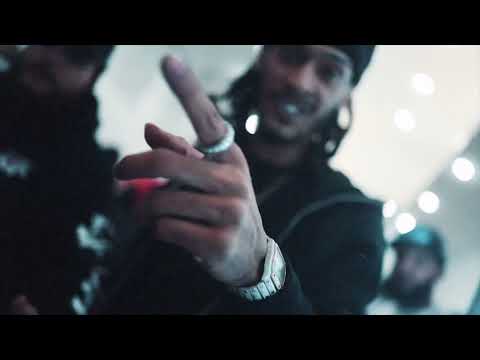 Bondsabillion x Flex OT - SHEESH