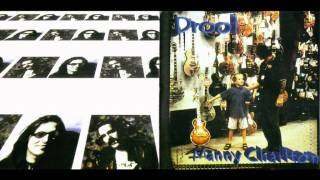 MANNY CHARLTON "rockin in the free world"