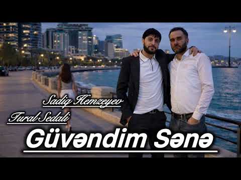 Tural Sedali & Sadiq Hemzeyev - Güvendim  Sene 2026 (Official Audio )
