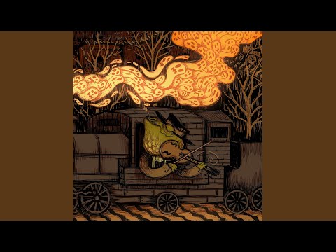 Nightwind - The Blasting Company