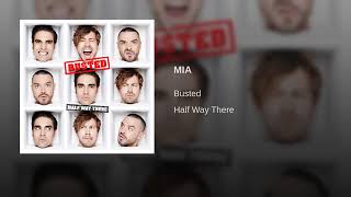 Busted - MIA