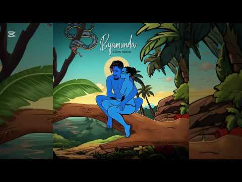 Liam Voice - Byamunda (Official Audio)