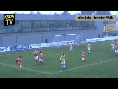 KSCW - Terjoden Welle