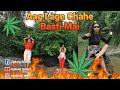 Aag Lage Chahe Basti Mai | SIRAZEE | Hansraj Raghuwanshi | Jigdung Sisters | Demi | Anisha | Ringmai