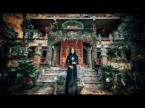 استمع لهذا 20 دقيقة و انت تفكر بأحد ما وراقب ما سيحصل