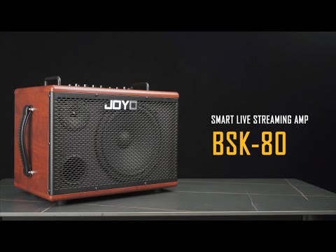 Joyo BKS 80