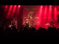 Defiance - Police Oppression (Angelic Upstarts cover) Fest Pod Parou 2018 Vyškov, Czech Rep. [HD]